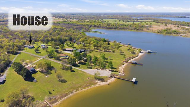 619 County Road 3350, Emory, TX 75440