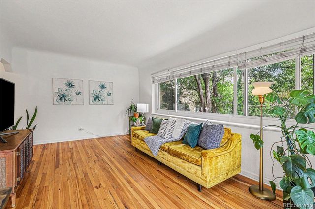 1520 Glencoe Street 7, Denver, CO 80220