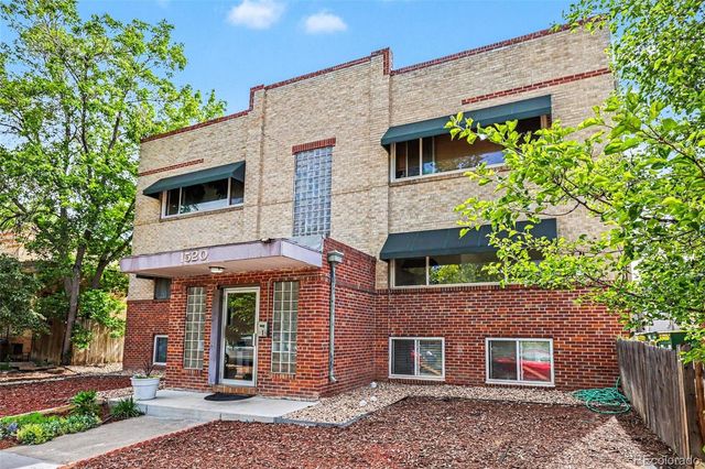 1520 Glencoe Street 7, Denver, CO 80220