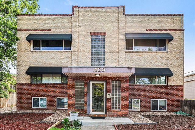 1520 Glencoe Street 7, Denver, CO 80220