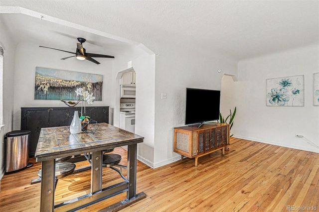 1520 Glencoe Street 7, Denver, CO 80220