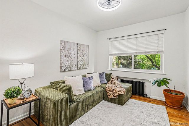 1520 Glencoe Street 7, Denver, CO 80220