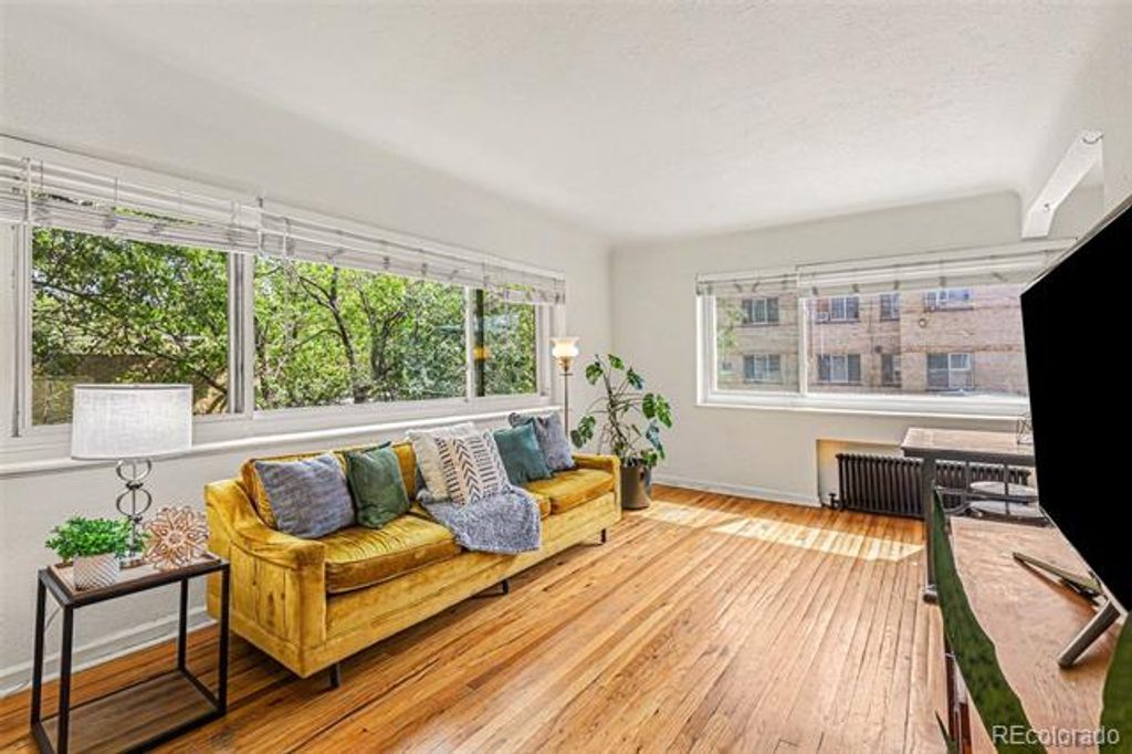 1520 Glencoe Street 7, Denver, CO 80220