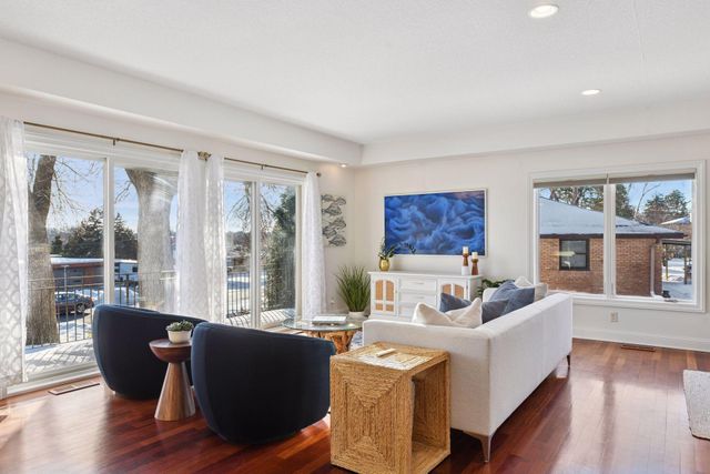 1201 Angelo Drive, Golden Valley, MN 55422