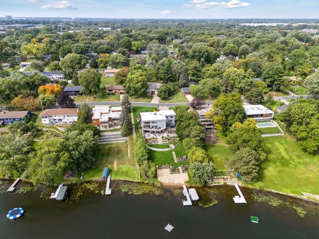 1201 Angelo Drive, Golden Valley, MN 55422