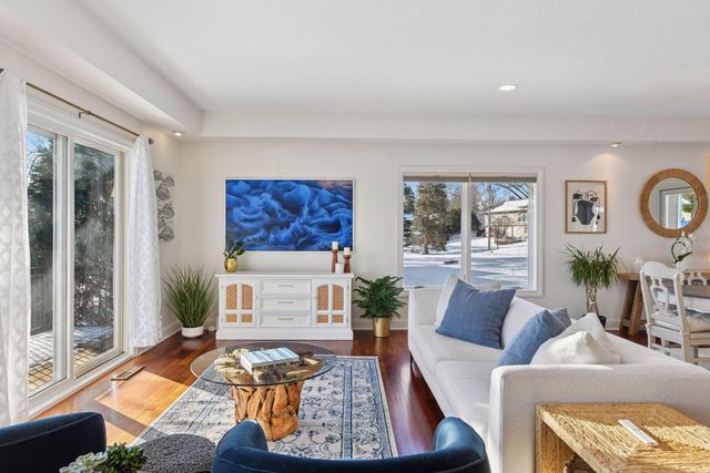 1201 Angelo Drive, Golden Valley, MN 55422