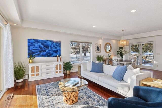 1201 Angelo Drive, Golden Valley, MN 55422