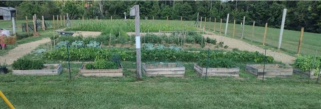 12195 Hwy 587, Beattyville, KY 41311