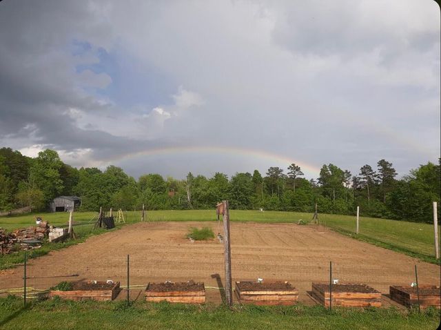 12195 Hwy 587, Beattyville, KY 41311