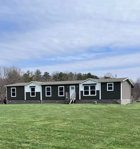 12195 Hwy 587, Beattyville, KY 41311