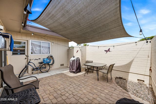 14038 N 111TH Avenue, Sun City, AZ 85351