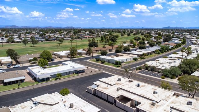 14038 N 111TH Avenue, Sun City, AZ 85351