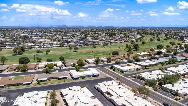 14038 N 111TH Avenue, Sun City, AZ 85351