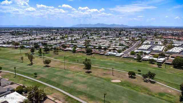 14038 N 111TH Avenue, Sun City, AZ 85351