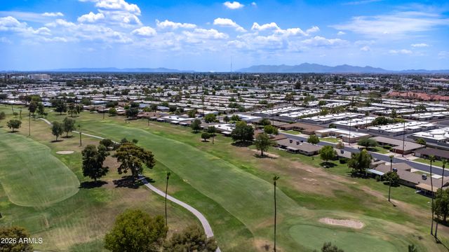 14038 N 111TH Avenue, Sun City, AZ 85351