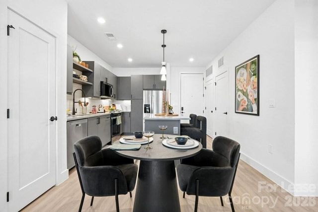 2222 N Tryon Street S2, Charlotte, NC 28206