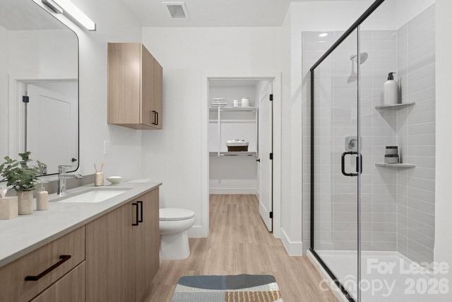 2222 N Tryon Street S2, Charlotte, NC 28206