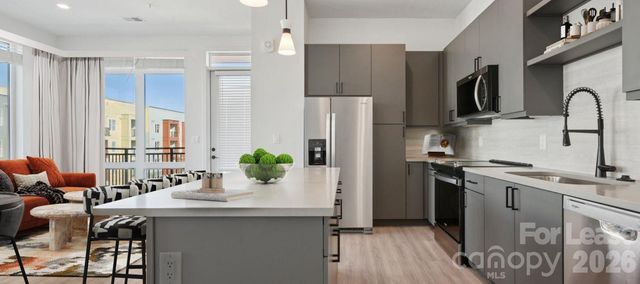 2222 N Tryon Street S2, Charlotte, NC 28206