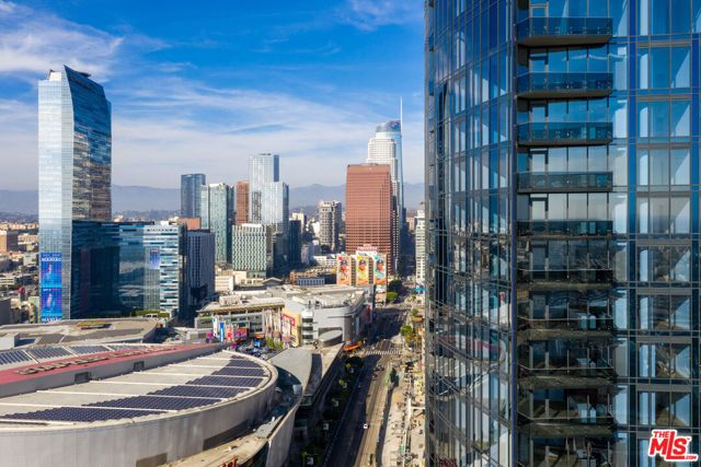 1200 S FIGUEROA Street W3306, Los Angeles, CA 90015