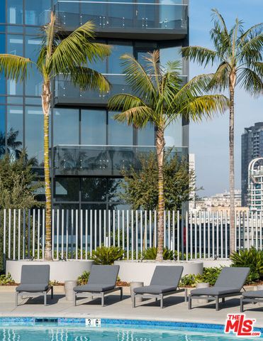 1200 S FIGUEROA Street W3306, Los Angeles, CA 90015