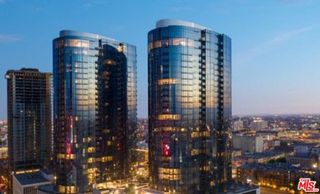 1200 S FIGUEROA Street W3306, Los Angeles, CA 90015