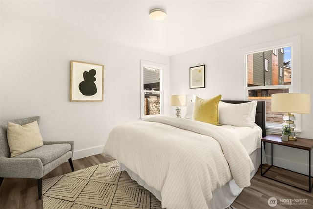 935 N 92nd Street, Seattle, WA 98103