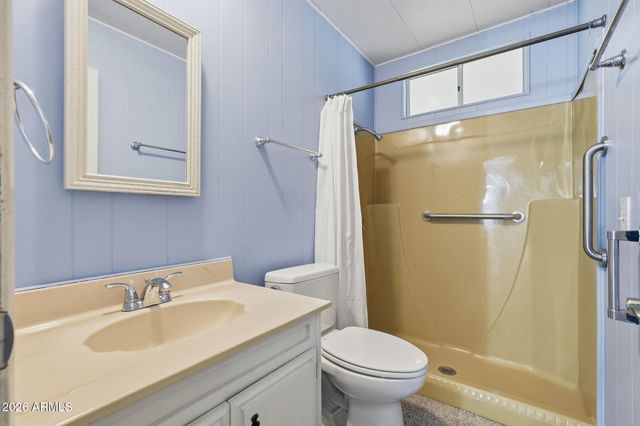 120 N VAL VISTA Drive 118, Mesa, AZ 85213