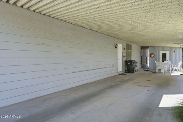 120 N VAL VISTA Drive 118, Mesa, AZ 85213