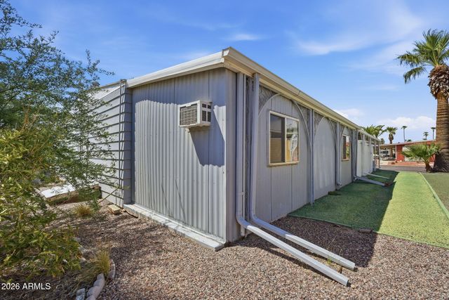 120 N VAL VISTA Drive 118, Mesa, AZ 85213