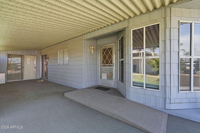 120 N VAL VISTA Drive 118, Mesa, AZ 85213