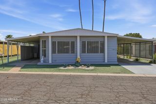 120 N VAL VISTA Drive 118, Mesa, AZ 85213