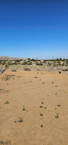 98th Street East, Juniper Hills, CA 93543