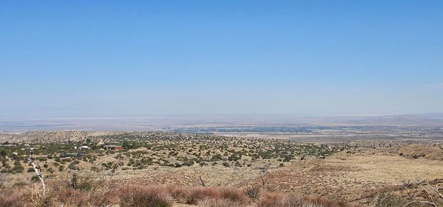 98th Street East, Juniper Hills, CA 93543