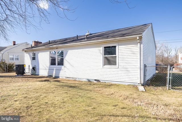 2952 GRACE ST, Winchester, VA 22601