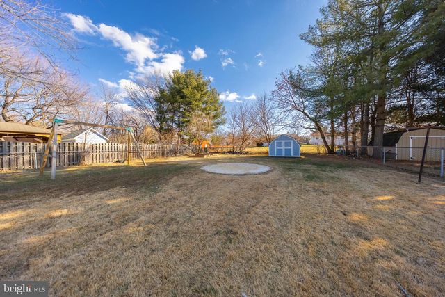 2952 GRACE ST, Winchester, VA 22601