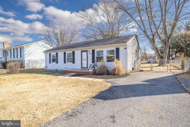 2952 GRACE ST, Winchester, VA 22601