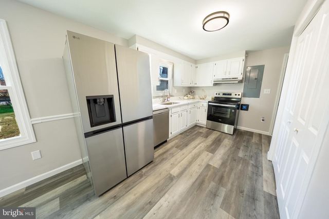 2952 GRACE ST, Winchester, VA 22601