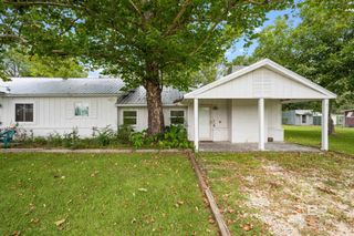 24663 Chestnut Street A & B, Elberta, AL 36530