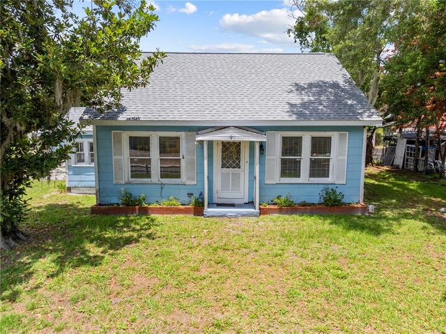 1911 VERONA STREET, Kissimmee, FL 34741
