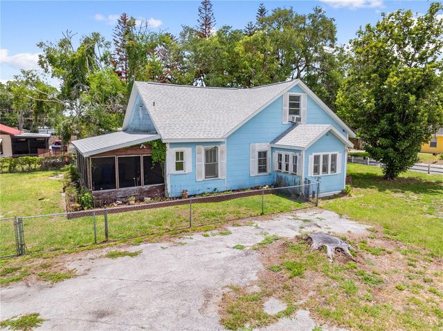 1911 VERONA STREET, Kissimmee, FL 34741