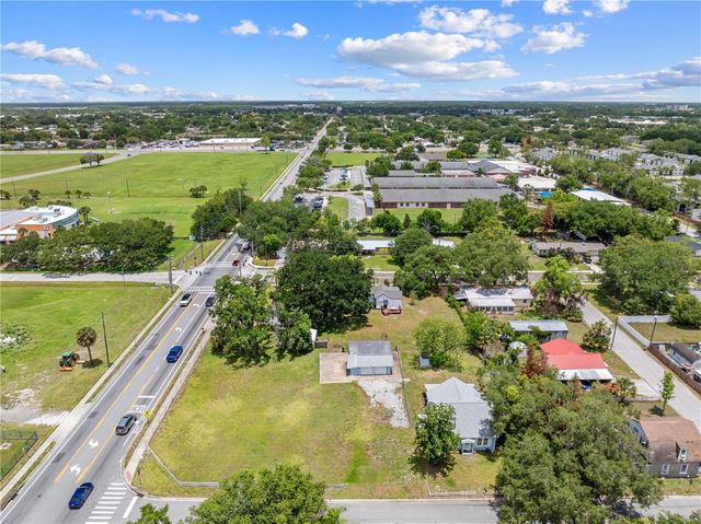 1911 VERONA STREET, Kissimmee, FL 34741