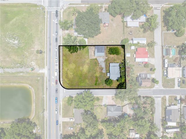 1911 VERONA STREET, Kissimmee, FL 34741