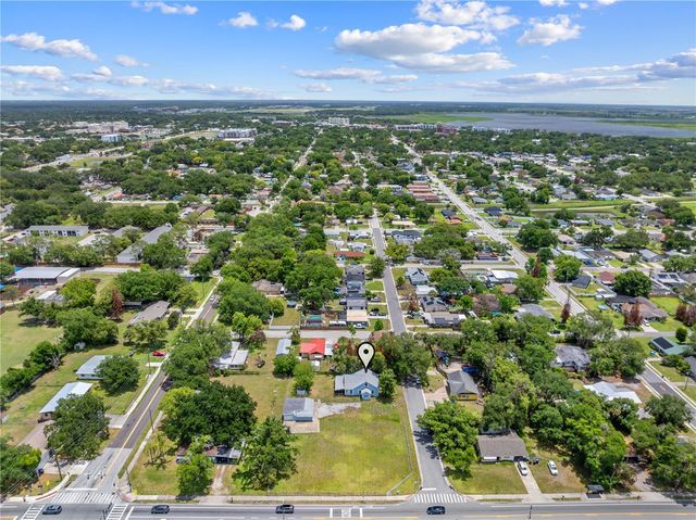 1911 VERONA STREET, Kissimmee, FL 34741