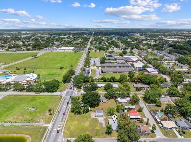 1911 VERONA STREET, Kissimmee, FL 34741