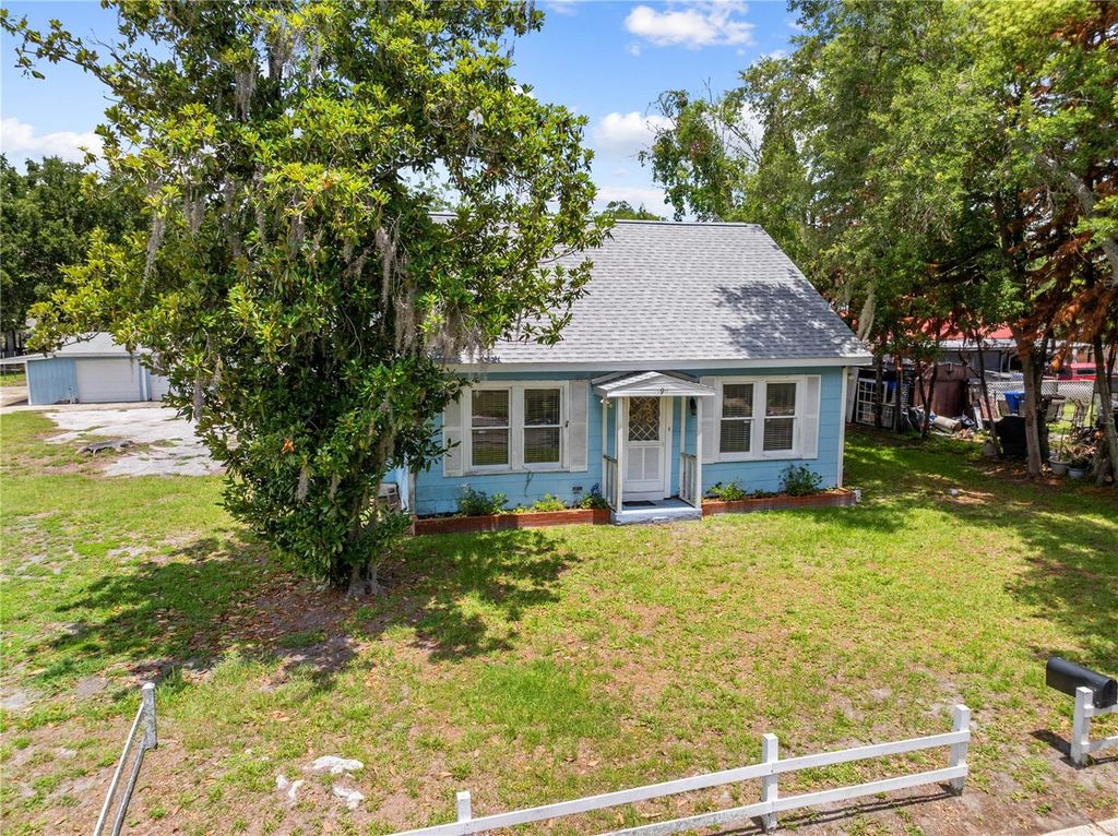 1911 VERONA STREET, Kissimmee, FL 34741