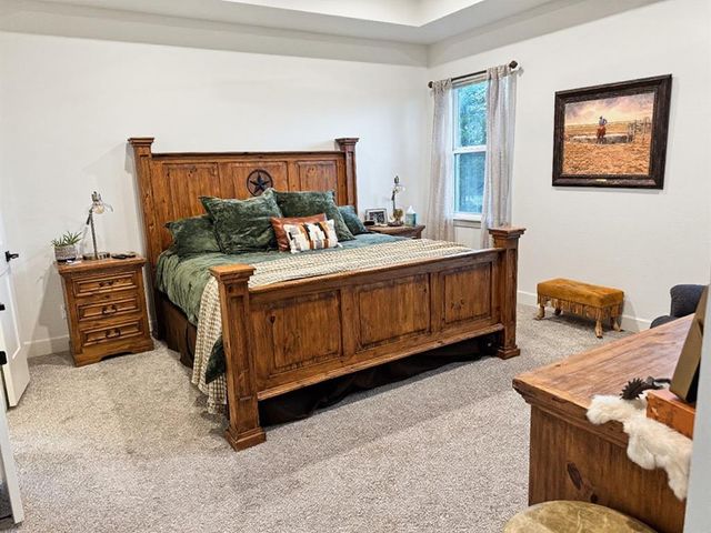 9741 Regado Court, Cashion, OK 73044