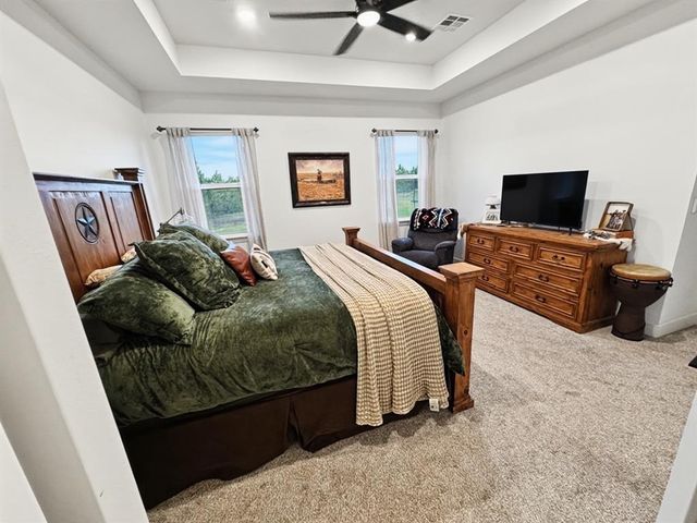 9741 Regado Court, Cashion, OK 73044