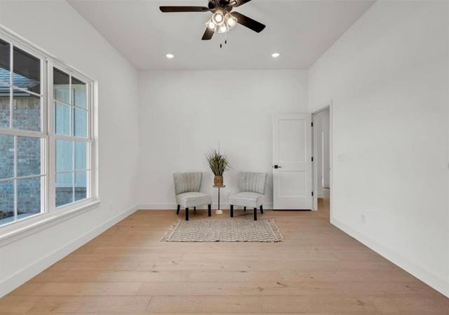 9741 Regado Court, Cashion, OK 73044
