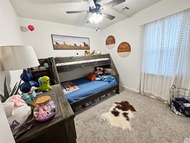 9741 Regado Court, Cashion, OK 73044