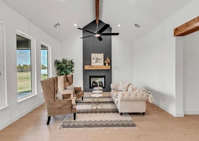 9741 Regado Court, Cashion, OK 73044